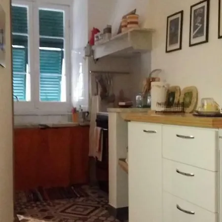 Le Gemelle Lerici