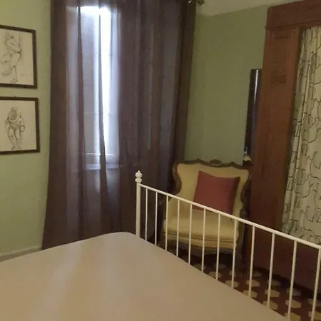 Apartment Le Gemelle *