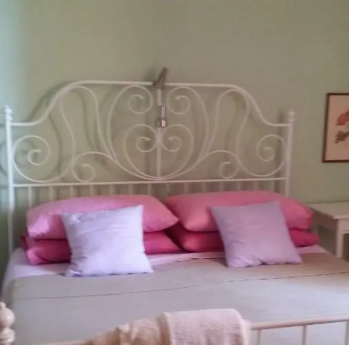 Apartamento Le Gemelle *