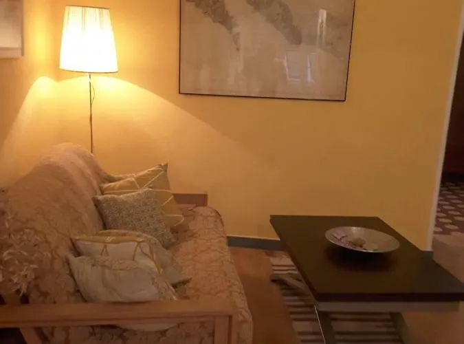 Le Gemelle Apartamento