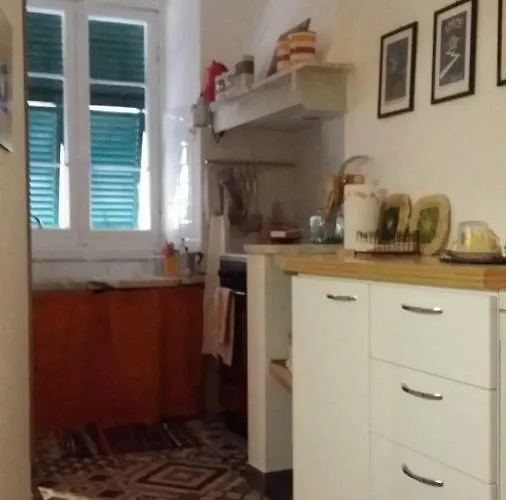 Le Gemelle 레리치