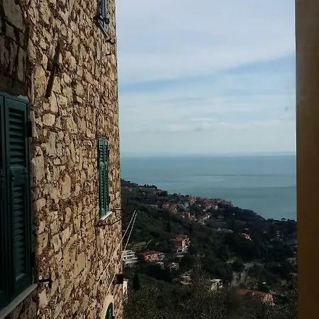 Le Gemelle * Lerici
