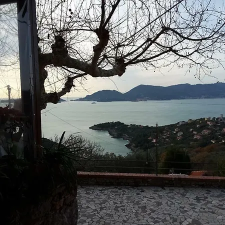 Apartament Le Gemelle *