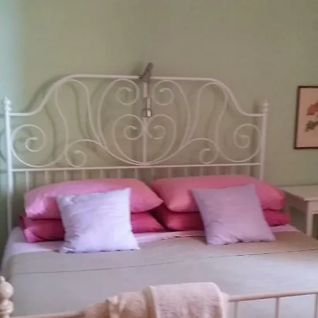 Apartment Le Gemelle *