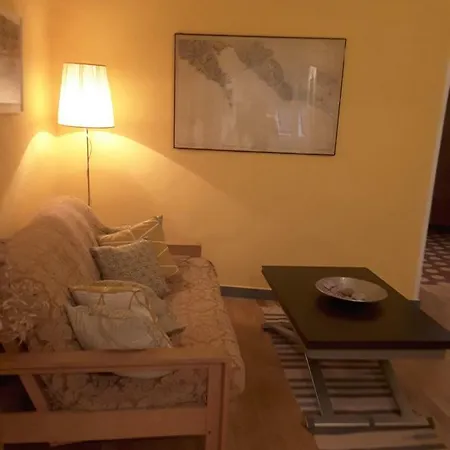 Le Gemelle Apartment