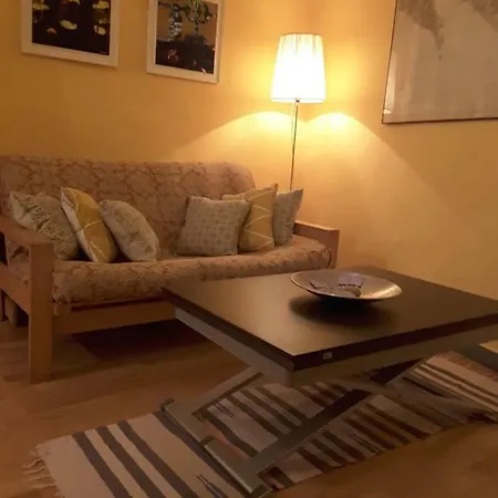 Apartment Le Gemelle