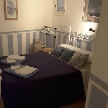 Apartment Le Gemelle Lerici