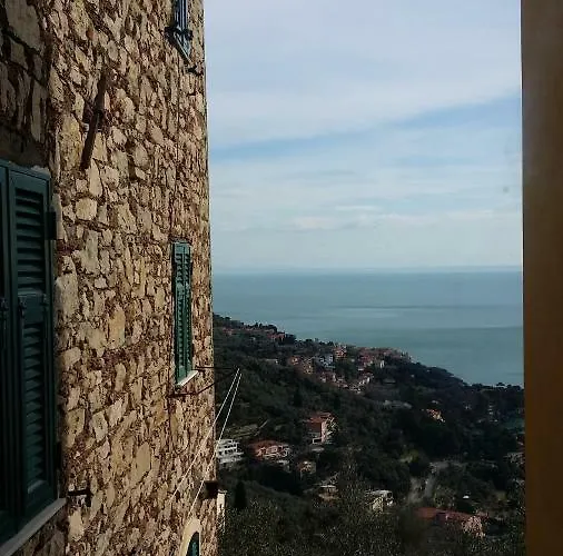 Le Gemelle * Lerici