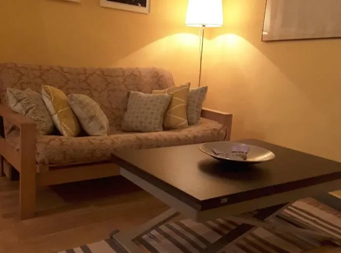 Lägenhet Le Gemelle